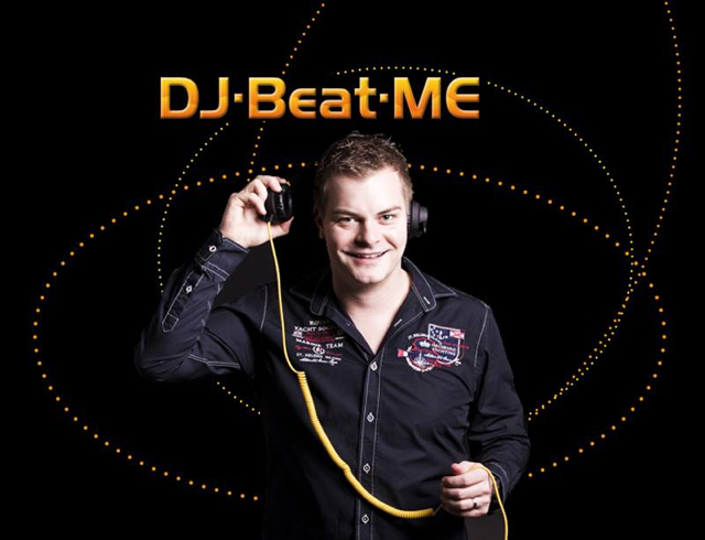 DJ BeatME - der Party DJ für dein Event...